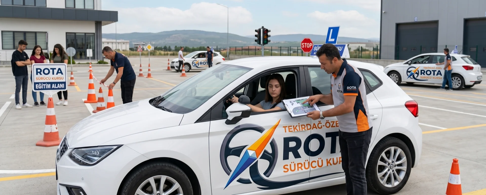 Ehliyet Alma Süreci Nasıl İşliyor?